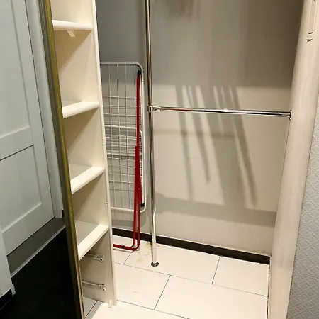 Apartmán Turzyn Apartament: Idealne Miejsce Na Twoj Wypoczynek Štetín