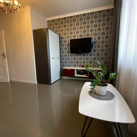Turzyn Apartament: Idealne Miejsce Na Twoj Wypoczynek Apartmán