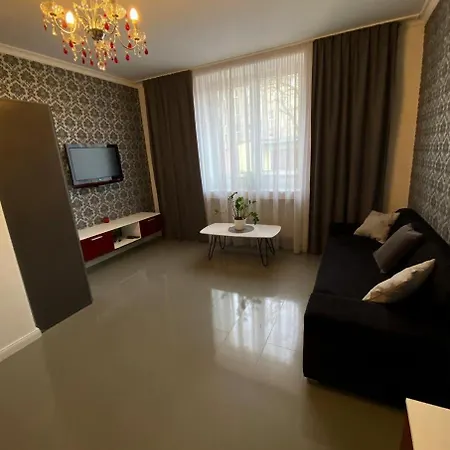 Apartmán Turzyn Apartament: Idealne Miejsce Na Twoj Wypoczynek