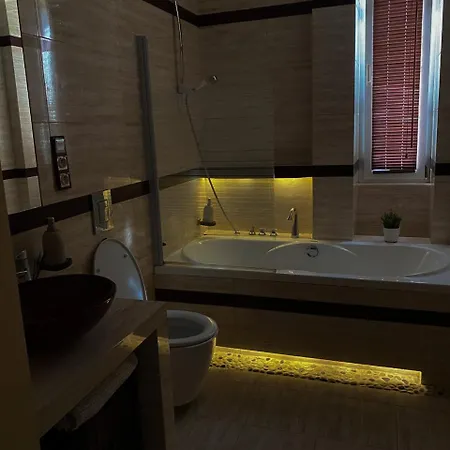 Turzyn Apartament: Idealne Miejsce Na Twoj Wypoczynek Apartmán Štetín