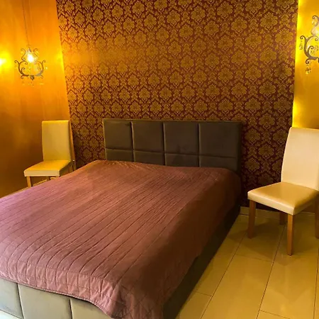 Turzyn Apartament: Idealne Miejsce Na Twoj Wypoczynek Apartmán